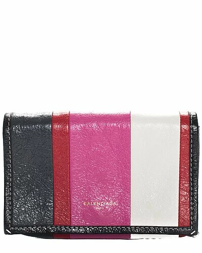 Balenciaga Multicolor Leather Bazaar Crossbody (Authentic Pre-Owned) Women 1 Balenciaga Multicolor Leather Bazaar Crossbody (Authentic Pre-Owned) Women