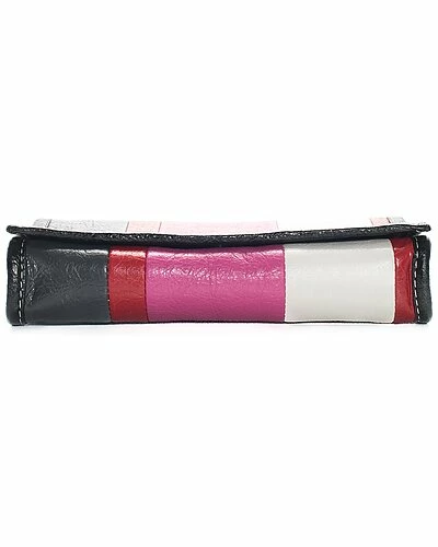 Balenciaga Multicolor Leather Bazaar Crossbody (Authentic Pre-Owned) Women 3 Balenciaga Multicolor Leather Bazaar Crossbody (Authentic Pre-Owned) Women - Image 3
