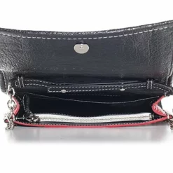 Balenciaga Multicolor Leather Bazaar Crossbody (Authentic Pre-Owned) Women 8 Balenciaga Multicolor Leather Bazaar Crossbody (Authentic Pre-Owned) Women -Makeups Sales Shop 1111288275 RLLD 4