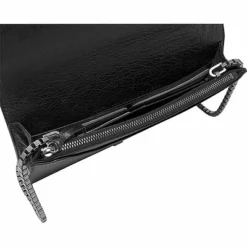 Balenciaga Black Leather Motocross Crossbody (Authentic Pre-Owned) Women 8 Balenciaga Black Leather Motocross Crossbody (Authentic Pre-Owned) Women -Makeups Sales Shop 1111345017 RLLD 4