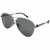 Balenciaga Men's BB0167S 62mm Sunglasses