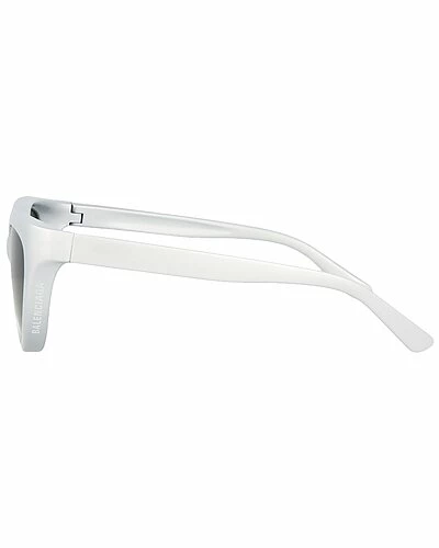 Balenciaga Women's BB0149S 56mm Sunglasses 2 Balenciaga Women's BB0149S 56mm Sunglasses - Image 2