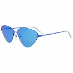 Balenciaga Unisex BB0015S 61mm Sunglasses Men