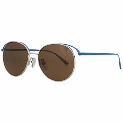 Balenciaga Unisex BB0163S 54mm Sunglasses Men