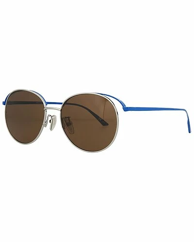 Balenciaga Unisex BB0163S 54mm Sunglasses Men 1 Balenciaga Unisex BB0163S 54mm Sunglasses Men