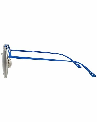 Balenciaga Unisex BB0163S 54mm Sunglasses Men 2 Balenciaga Unisex BB0163S 54mm Sunglasses Men - Image 2