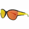 Balenciaga Women's BB0038S 63mm Sunglasses