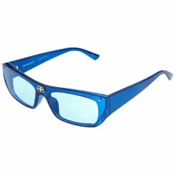 Balenciaga Unisex BB0080S 99mm Sunglasses Men
