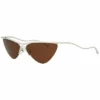 Balenciaga Women's BB0093S 61mm Sunglasses