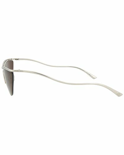 Balenciaga Women's BB0093S 61mm Sunglasses 2 Balenciaga Women's BB0093S 61mm Sunglasses - Image 2