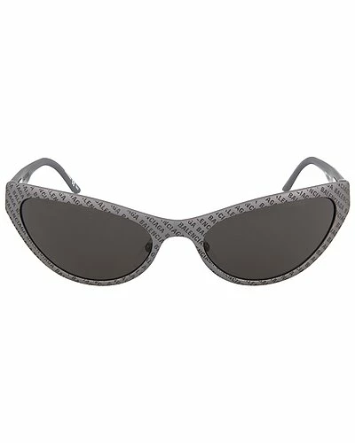 Balenciaga Women's BB0068S 58mm Sunglasses 2 Balenciaga Women's BB0068S 58mm Sunglasses - Image 2
