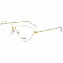 Balenciaga Unisex BB0015O 61mm Optical Frames Men