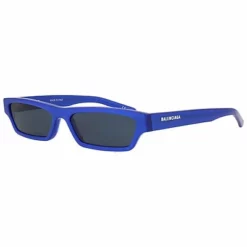 Balenciaga Unisex BB0075S 55mm Sunglasses Men
