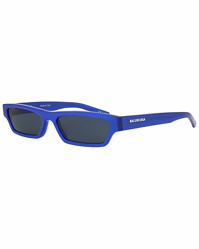 Balenciaga Unisex BB0075S 55mm Sunglasses Men 1 Balenciaga Unisex BB0075S 55mm Sunglasses Men