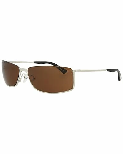 Balenciaga Men's BB0094S 64mm Sunglasses 1 Balenciaga Men's BB0094S 64mm Sunglasses