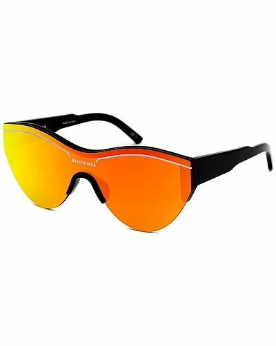 Balenciaga Women's BB0004S 99mm Sunglasses 1 Balenciaga Women's BB0004S 99mm Sunglasses