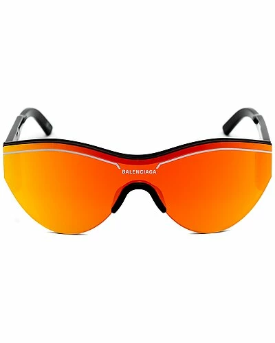 Balenciaga Women's BB0004S 99mm Sunglasses 2 Balenciaga Women's BB0004S 99mm Sunglasses - Image 2