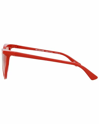 Balenciaga Women's BB0101S 56mm Sunglasses 2 Balenciaga Women's BB0101S 56mm Sunglasses - Image 2
