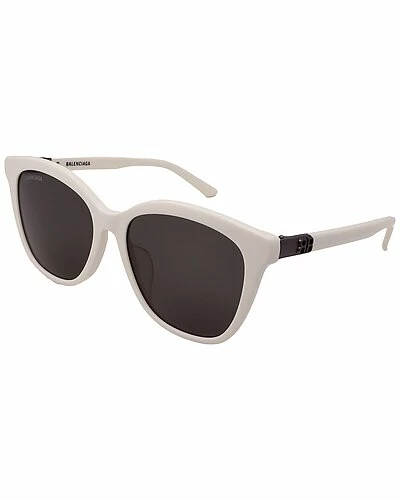 Balenciaga Unisex BB183SA 57mm Sunglasses Men 1 Balenciaga Unisex BB183SA 57mm Sunglasses Men