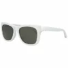 Balenciaga Unisex BB0151S 55mm Sunglasses Men