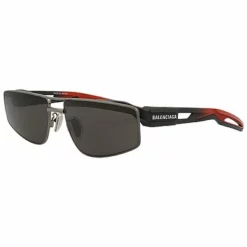 Balenciaga Men's BB0109S 63mm Sunglasses Women