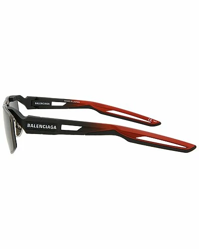 Balenciaga Men's BB0109S 63mm Sunglasses Women 2 Balenciaga Men's BB0109S 63mm Sunglasses Women - Image 2