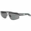 Balenciaga Men's BB0109S 63mm Sunglasses Women