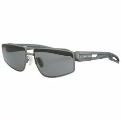 Balenciaga Men's BB0109S 63mm Sunglasses Women