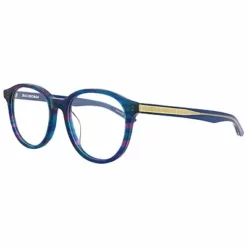 Balenciaga Unisex BB0042OA 51mm Optical Frames Men