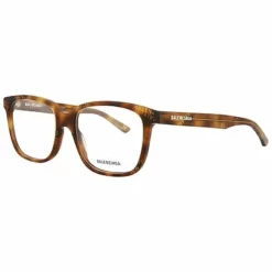 Balenciaga Unisex BB0078O 53mm Optical Frames Men