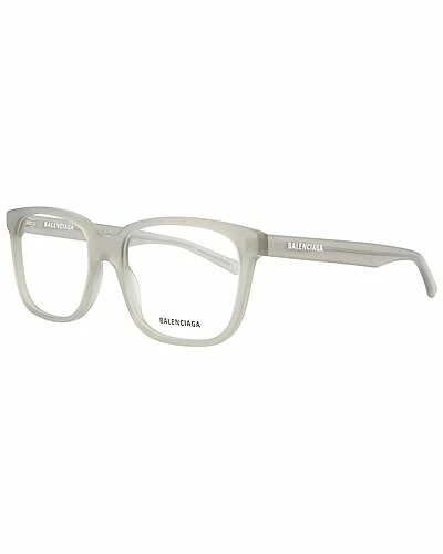 Balenciaga Unisex BB0078O 53mm Optical Frames Men 1 Balenciaga Unisex BB0078O 53mm Optical Frames Men