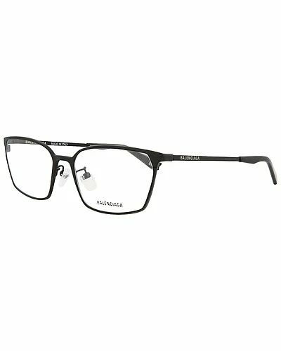 Balenciaga Unisex BB0085O 56mm Optical Frames Men 1 Balenciaga Unisex BB0085O 56mm Optical Frames Men