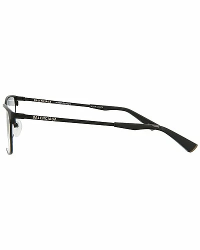 Balenciaga Unisex BB0085O 56mm Optical Frames Men 2 Balenciaga Unisex BB0085O 56mm Optical Frames Men - Image 2