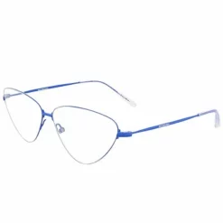 Balenciaga Unisex BB0015O 61mm Optical Frames Men
