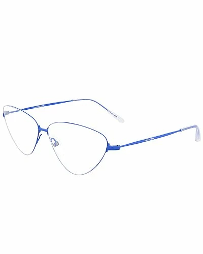 Balenciaga Unisex BB0015O 61mm Optical Frames Men 1 Balenciaga Unisex BB0015O 61mm Optical Frames Men