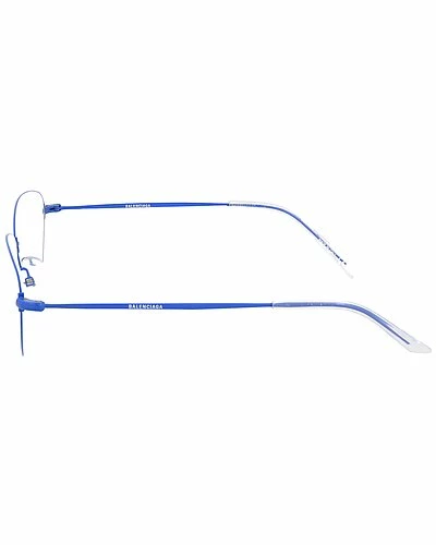 Balenciaga Unisex BB0015O 61mm Optical Frames Men 2 Balenciaga Unisex BB0015O 61mm Optical Frames Men - Image 2