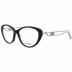 Balenciaga Unisex BB0067O 53mm Optical Frames Women