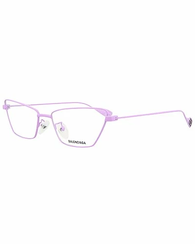 Balenciaga Women's BB0091O 58mm Optical Frames 1 Balenciaga Women's BB0091O 58mm Optical Frames