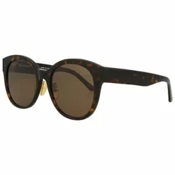 Balenciaga Women's BB0220SK 57mm Sunglasses