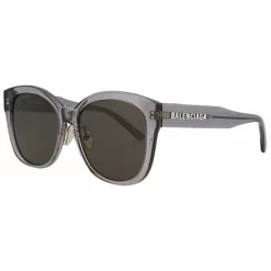 Balenciaga Women's BB0221SK 57mm Sunglasses