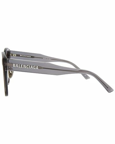 Balenciaga Women's BB0221SK 57mm Sunglasses 2 Balenciaga Women's BB0221SK 57mm Sunglasses - Image 2