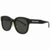 Balenciaga Women's BB0223SK 56mm Sunglasses