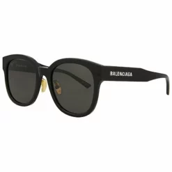 Balenciaga Women's BB0223SK 56mm Sunglasses