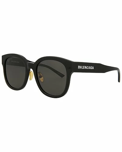 Balenciaga Women's BB0223SK 56mm Sunglasses 1 Balenciaga Women's BB0223SK 56mm Sunglasses