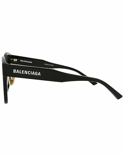 Balenciaga Women's BB0223SK 56mm Sunglasses 2 Balenciaga Women's BB0223SK 56mm Sunglasses - Image 2