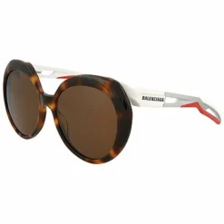 Balenciaga Women's BB0024S 58mm Sunglasses