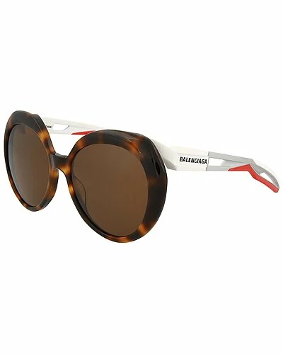 Balenciaga Women's BB0024S 58mm Sunglasses 1 Balenciaga Women's BB0024S 58mm Sunglasses
