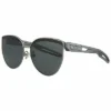 Balenciaga Women's BB0110SA 63mm Sunglasses