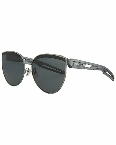 Balenciaga Women's BB0110SA 63mm Sunglasses 1 Balenciaga Women's BB0110SA 63mm Sunglasses