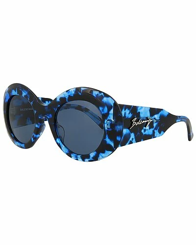 Balenciaga Women's BB0120S 53mm Sunglasses 1 Balenciaga Women's BB0120S 53mm Sunglasses